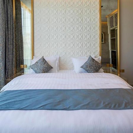 Kyona Obhur - كيونا ابحر Hotell Jidda Eksteriør bilde