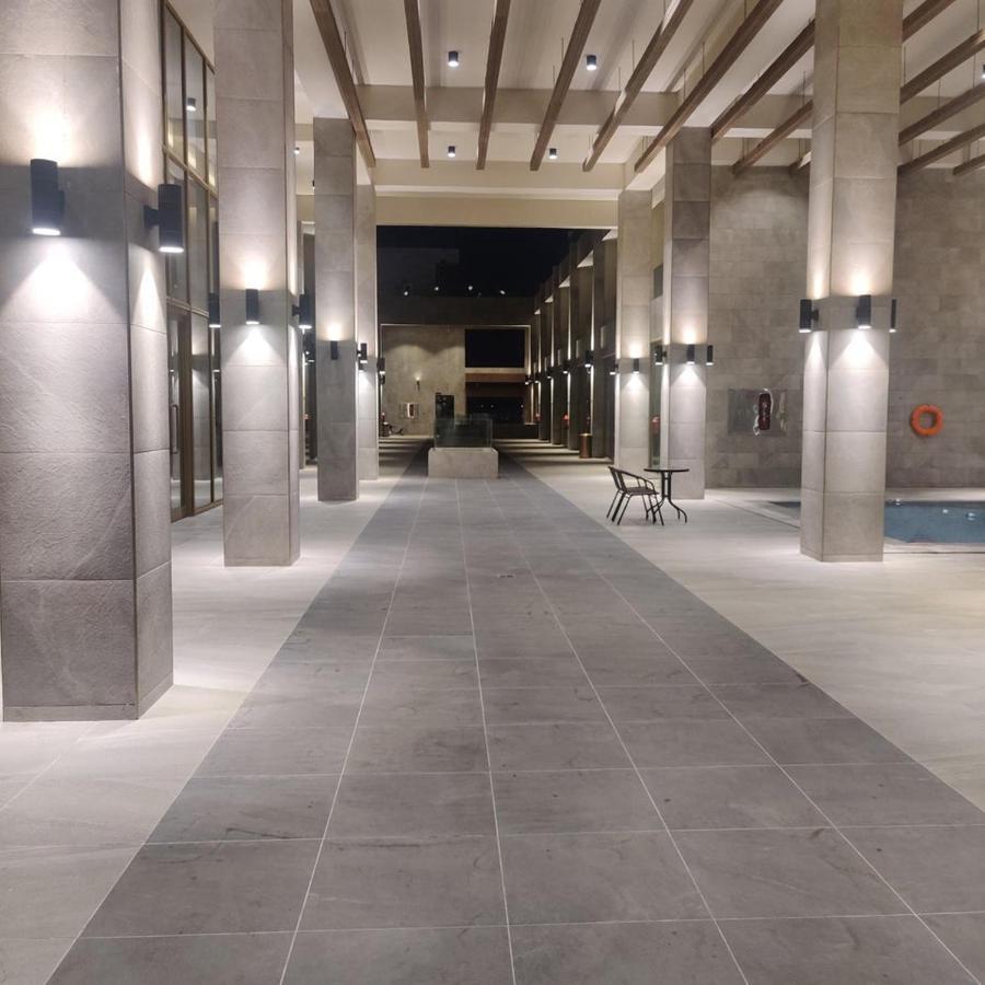 Kyona Obhur - كيونا ابحر Hotell Jidda Eksteriør bilde