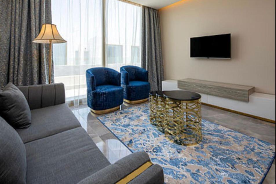 Kyona Obhur - كيونا ابحر Hotell Jidda Eksteriør bilde