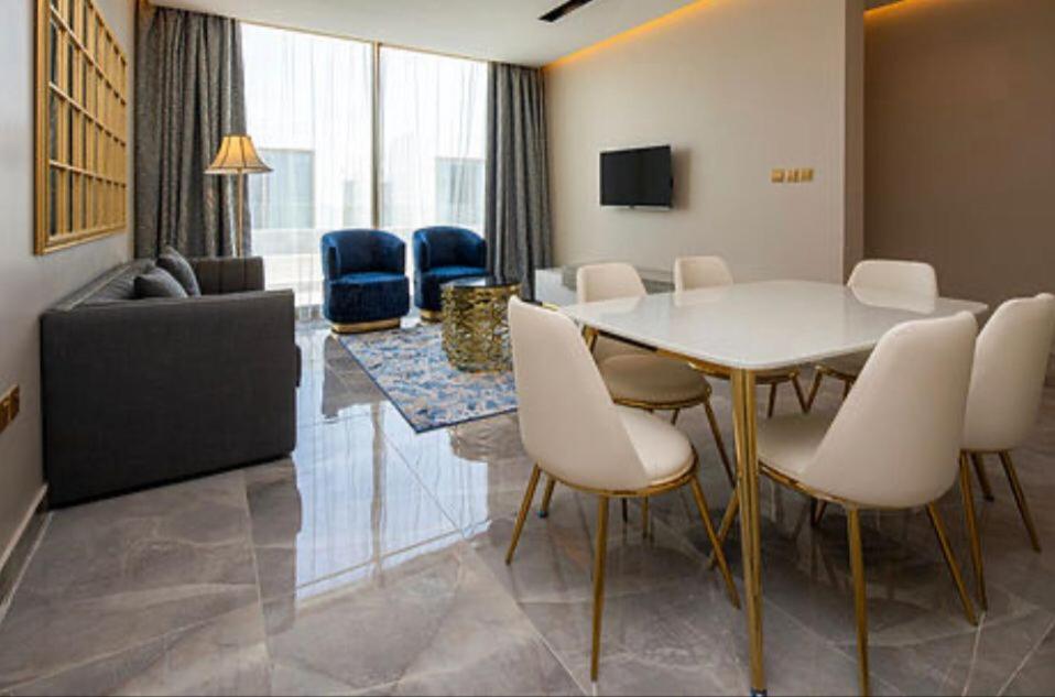 Kyona Obhur - كيونا ابحر Hotell Jidda Eksteriør bilde