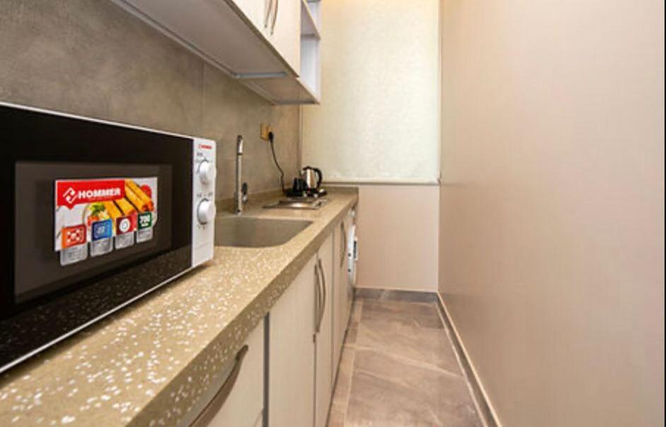 Kyona Obhur - كيونا ابحر Hotell Jidda Eksteriør bilde