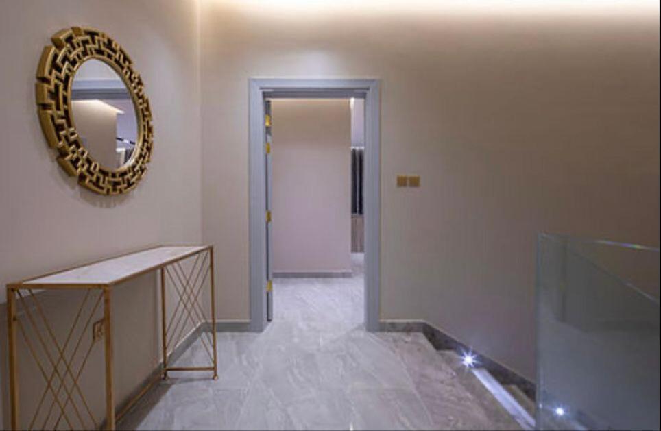 Kyona Obhur - كيونا ابحر Hotell Jidda Eksteriør bilde