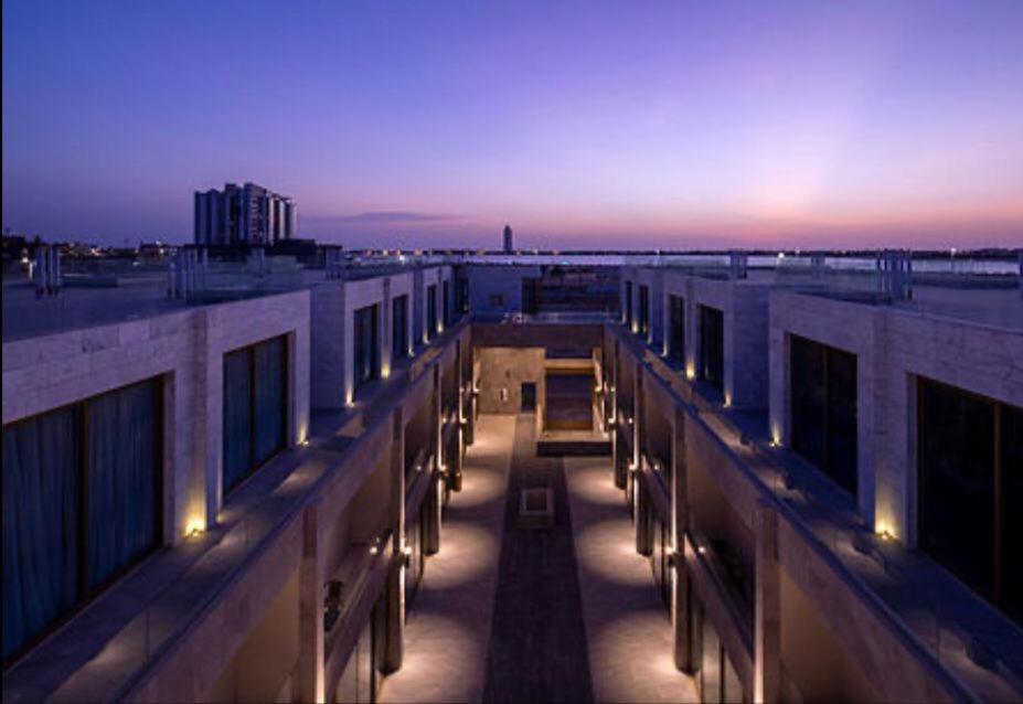 Kyona Obhur - كيونا ابحر Hotell Jidda Eksteriør bilde