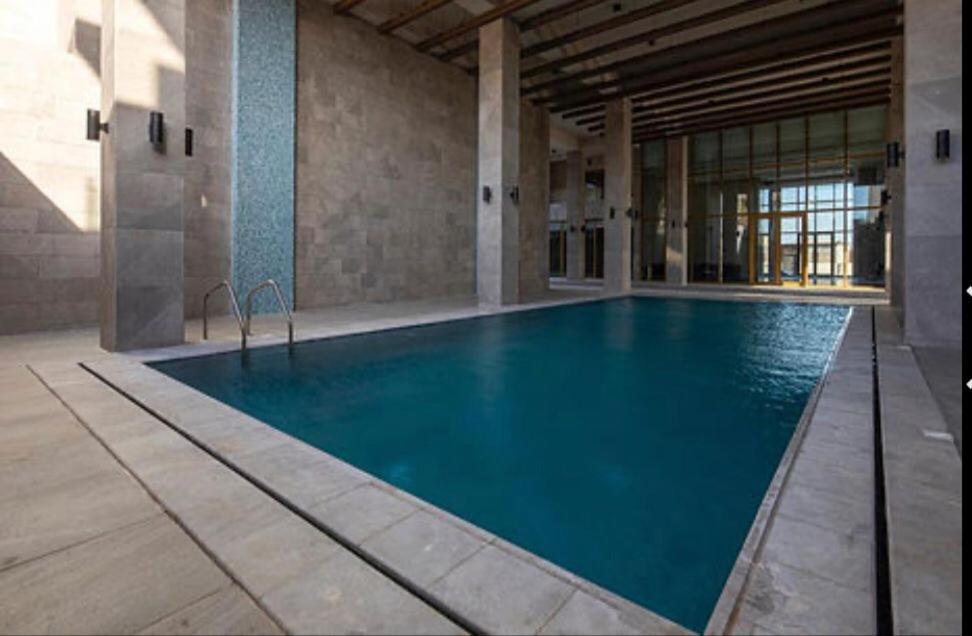 Kyona Obhur - كيونا ابحر Hotell Jidda Eksteriør bilde