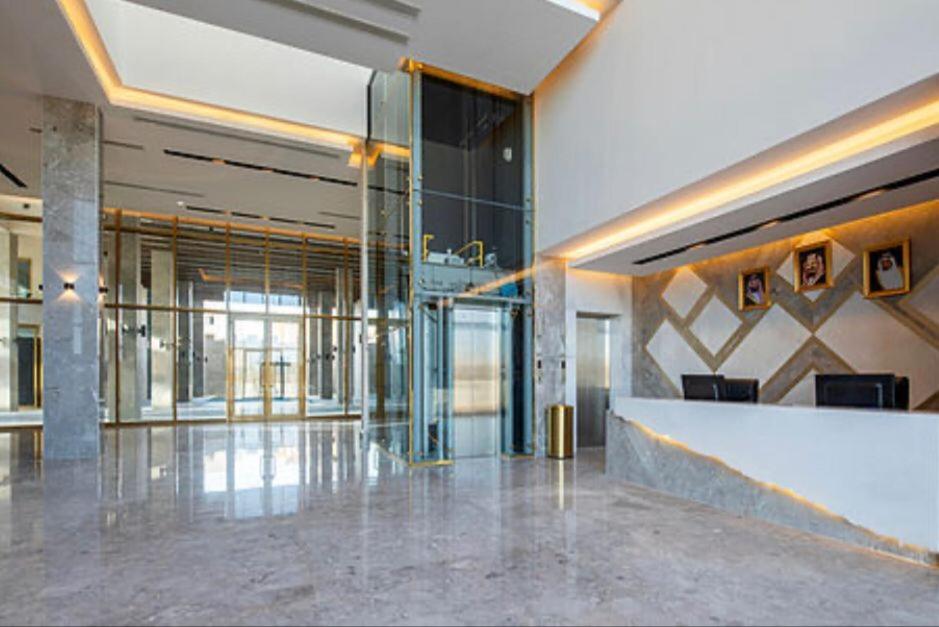 Kyona Obhur - كيونا ابحر Hotell Jidda Eksteriør bilde