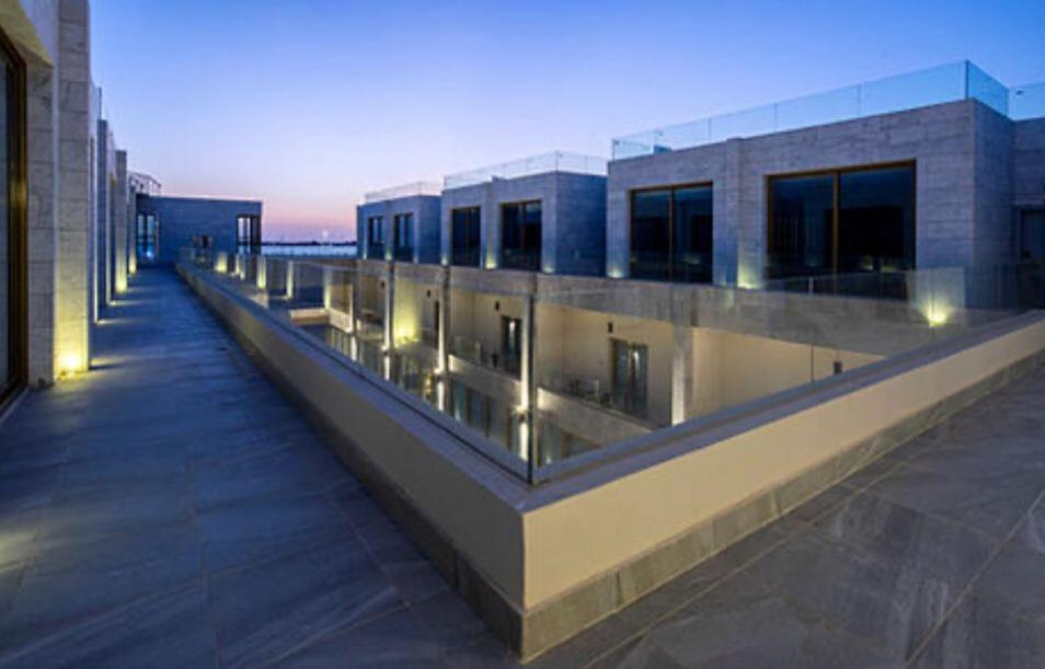 Kyona Obhur - كيونا ابحر Hotell Jidda Eksteriør bilde