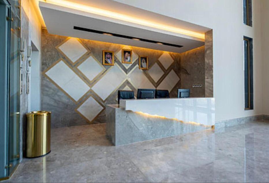Kyona Obhur - كيونا ابحر Hotell Jidda Eksteriør bilde