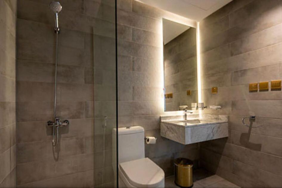 Kyona Obhur - كيونا ابحر Hotell Jidda Eksteriør bilde