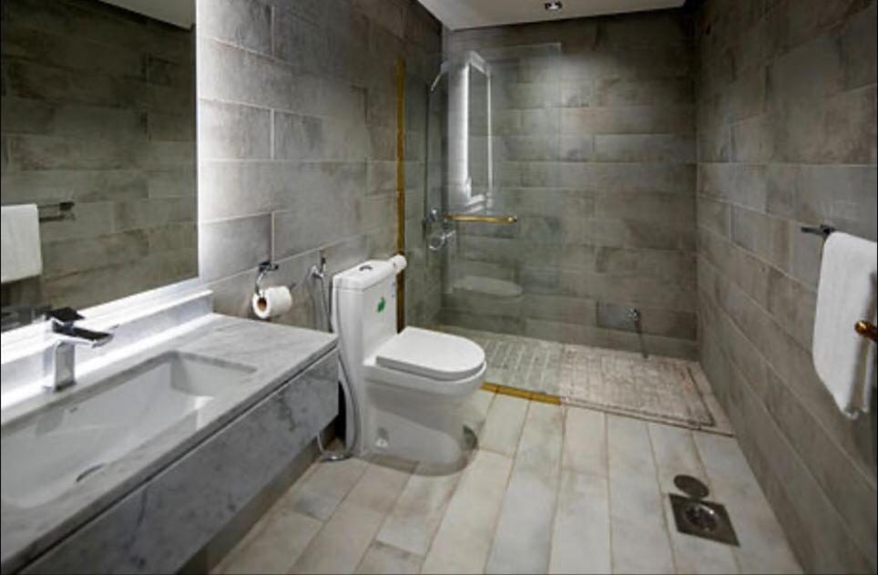 Kyona Obhur - كيونا ابحر Hotell Jidda Eksteriør bilde