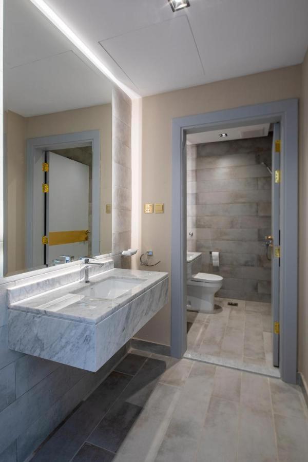 Kyona Obhur - كيونا ابحر Hotell Jidda Eksteriør bilde